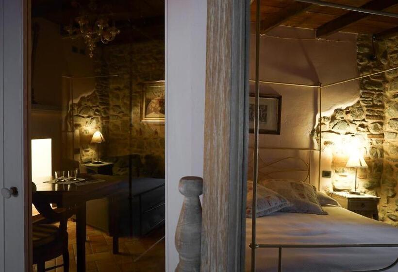 Полулюкс, Locanda Osteria Marascia
