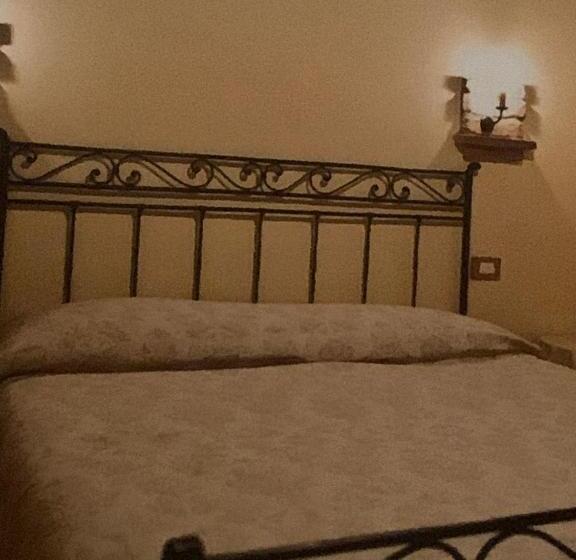 Family Suite, Azienda Agrituristica I Tre Casali