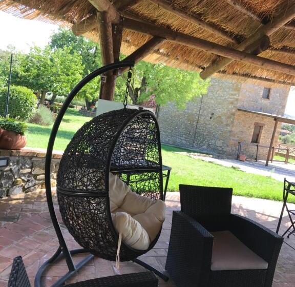 Семейные Апартаменты, Azienda Agrituristica I Tre Casali