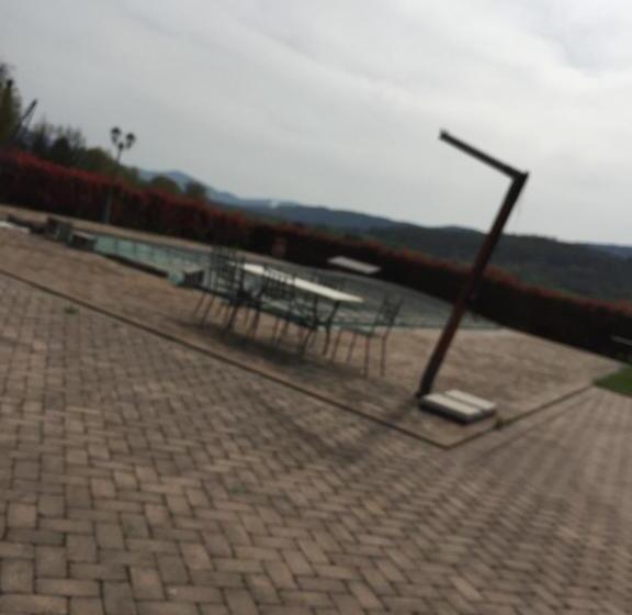 Апартаменты 1 Спальня, Azienda Agrituristica I Tre Casali