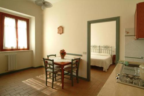 Апартаменты 1 Спальня, Agriturismo Casa Mattei