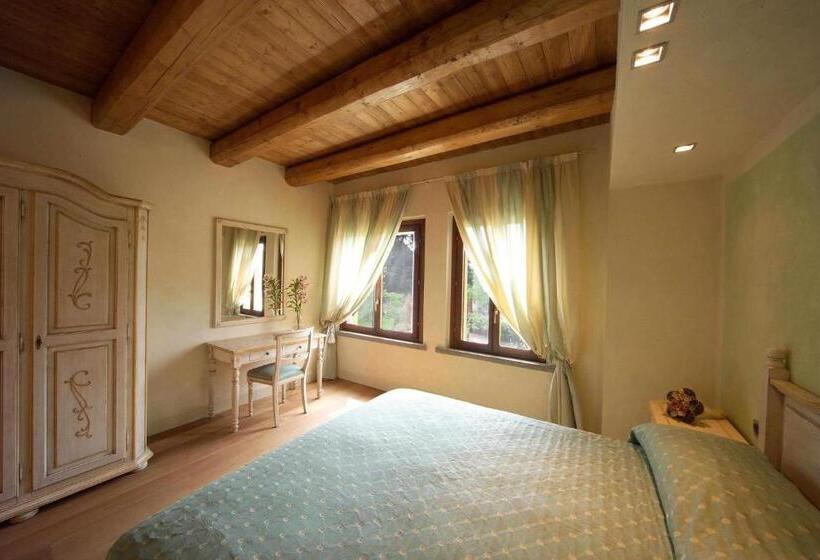 스탠다드 룸, Agriturismo I Leprotti