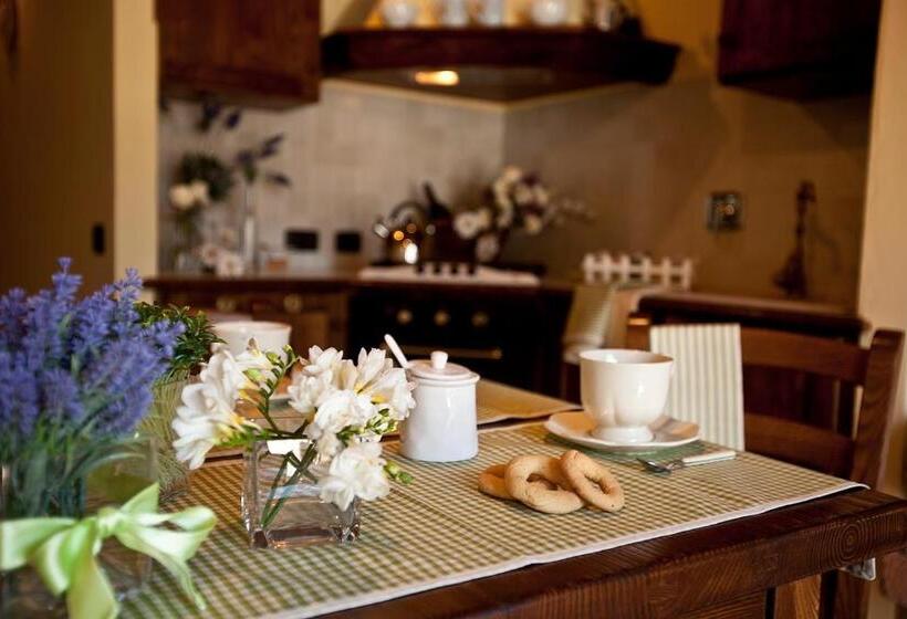Апартаменты 1 Спальня, Agriturismo Ripaiani