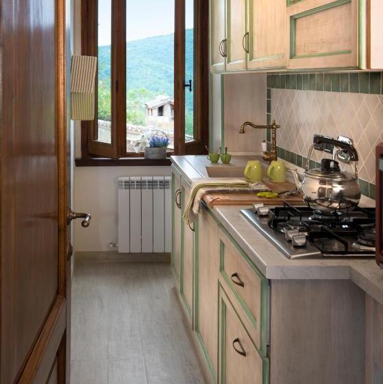 Апартаменты 2 Спальни, Agriturismo Ripaiani