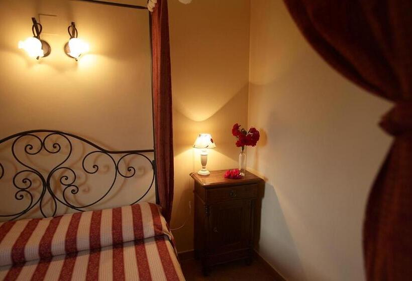 Апартаменты Superior 2 Спальни, Agriturismo Ripaiani
