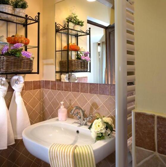 Апартаменты 2 Спальни, Agriturismo Ripaiani
