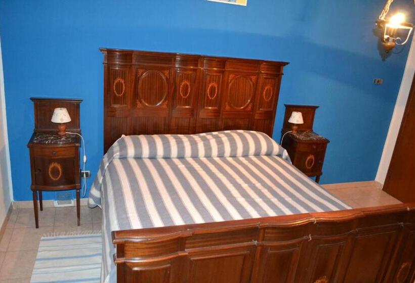 スタンダードルーム, Agriturismo San Martino