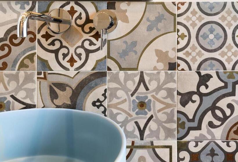 اتاق لوکس, Neroli Bio Relais