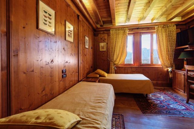 Camera Standard, Nogherazza   La Locanda