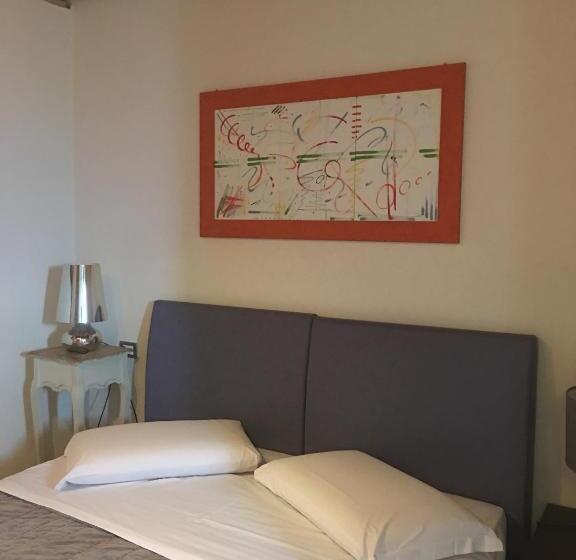 침실 1개 아파트, Oreste Suite