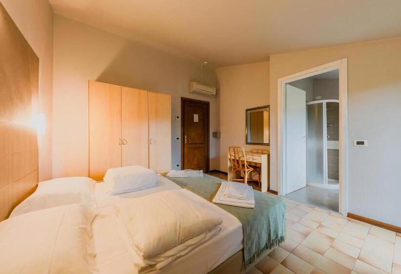 1 Bedroom Apartment Lake View, Residence San Michele