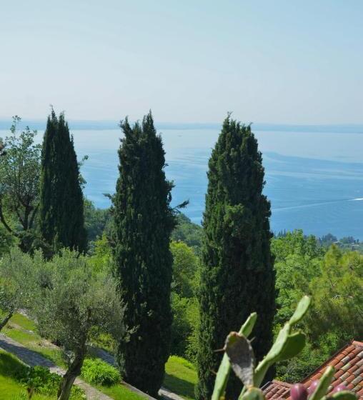 Апартаменты 1 Спальня, Residence San Michele