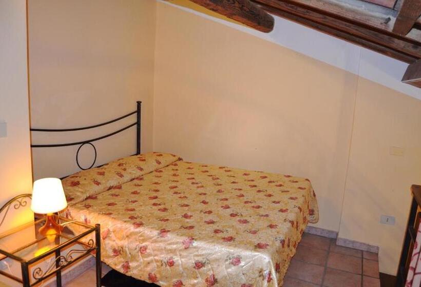 Студия Стандарт, Villa Bolgherello