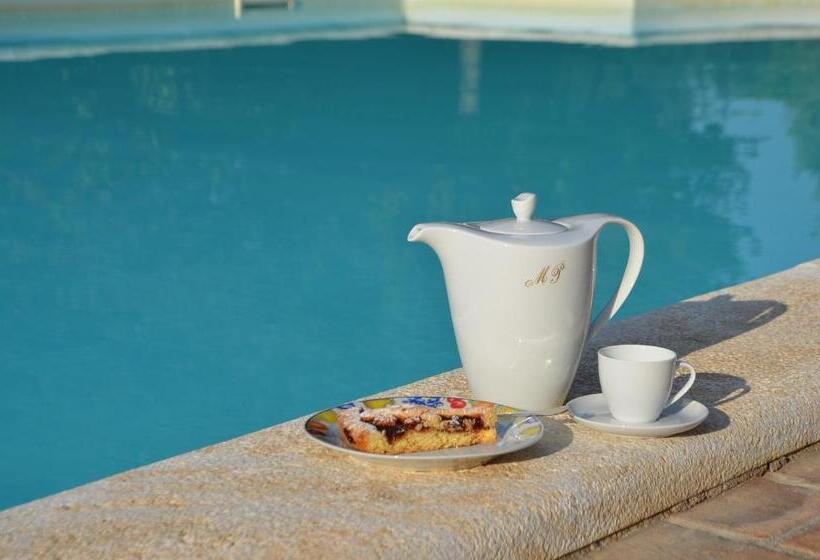 Апартаменты 1 Спальня, Casale Santa Caterina