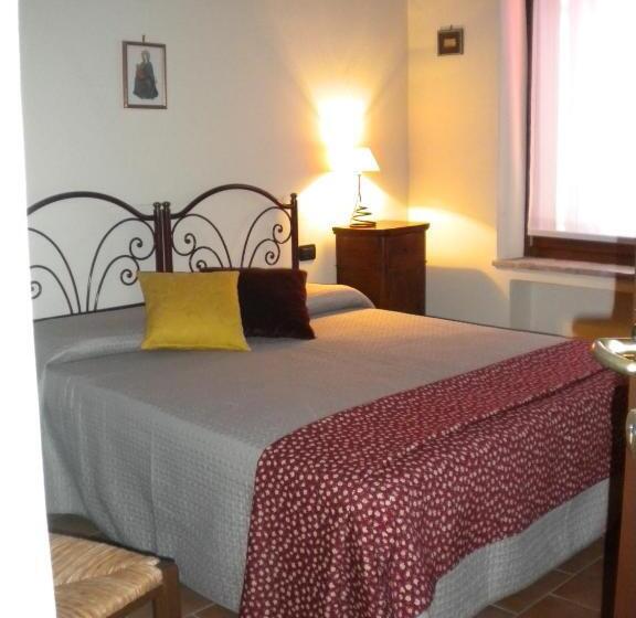 اتاق استاندارد, Agriturismo Antica Dimora Del Turco