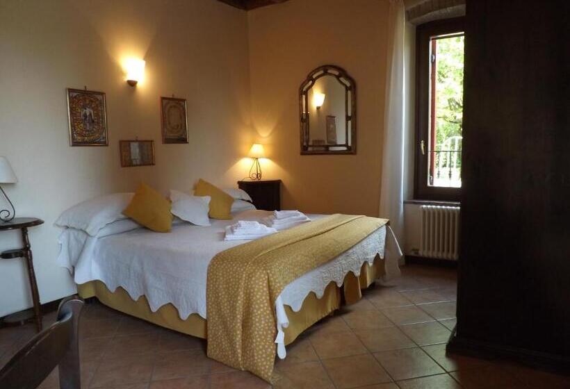 اتاق استاندارد, Agriturismo Antica Dimora Del Turco