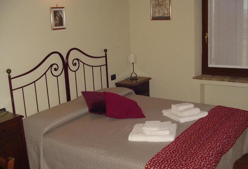 خانه 4 خوابه, Agriturismo Antica Dimora Del Turco