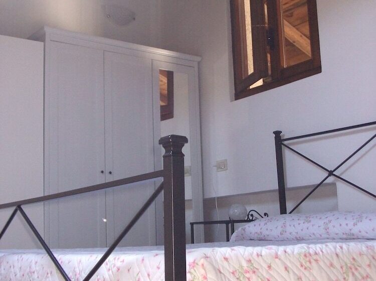 Апартаменты 1 Спальня, Agriturismo Cascina Rossano