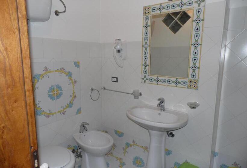 Номер Стандарт, Agriturismo Pinturicchio