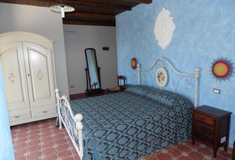Номер Стандарт, Agriturismo Pinturicchio
