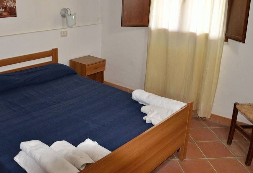 اتاق استاندارد, Agriturismo Saccollino