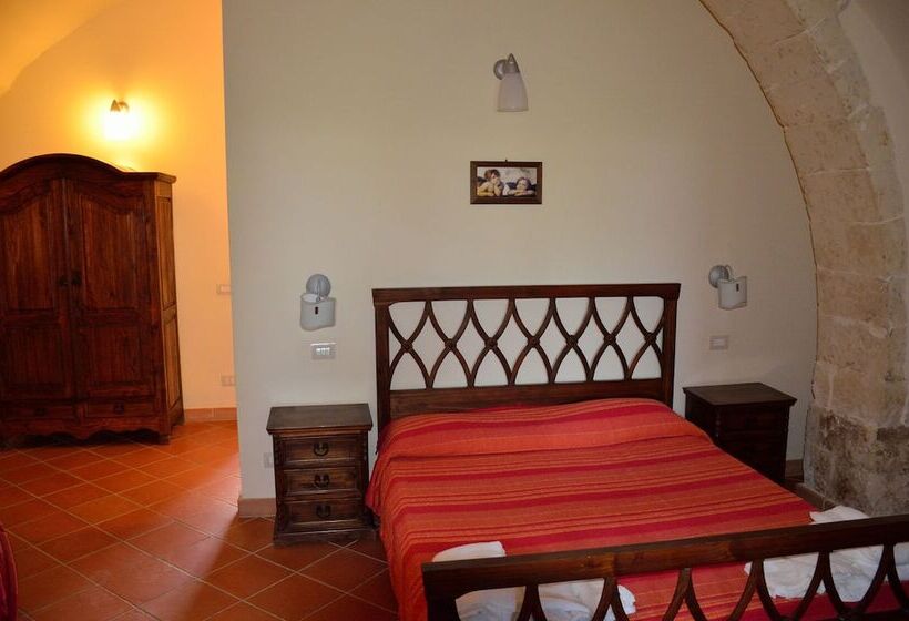 اتاق استاندارد, Agriturismo Saccollino