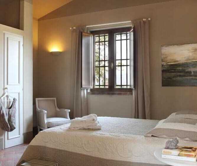 آپارتمان سوپریور 1 خوابه, Cantagrillo Boutique Resort