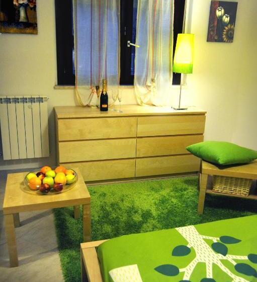 スタンダードルーム, Idealodge B&b
