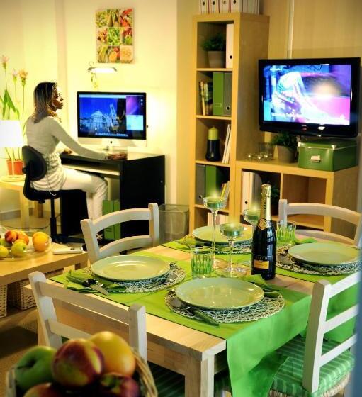 スタンダードシングルルーム, Idealodge B&b