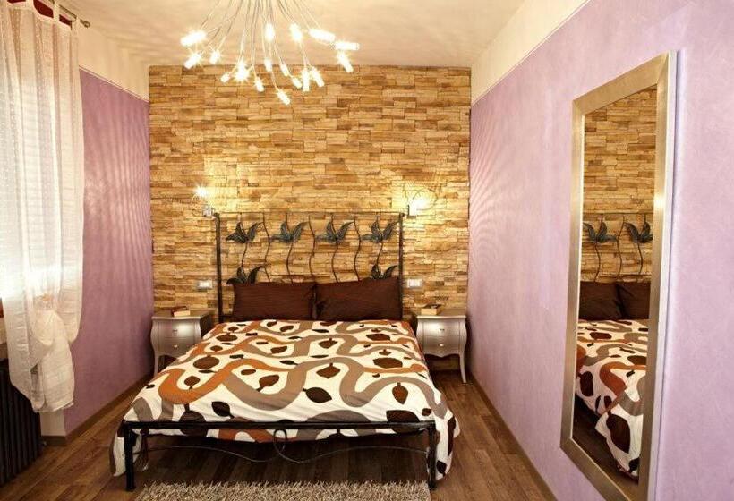 Номер Стандарт, Locanda Da Luca