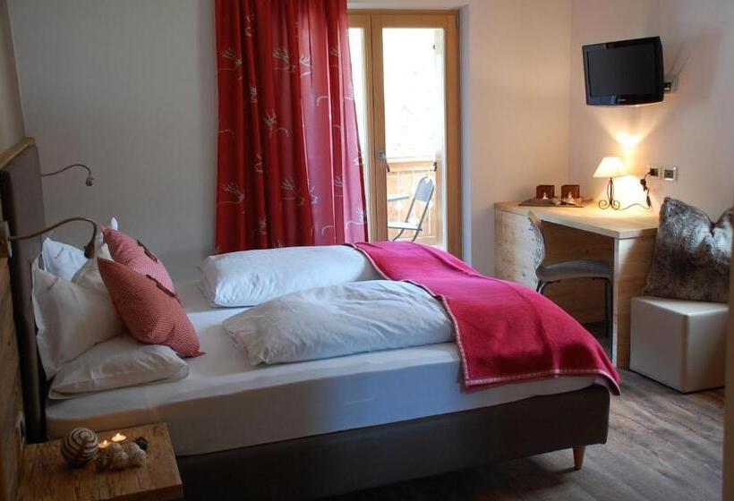 Номер Superior с Балконом, Monti Pallidi B&b Apartments