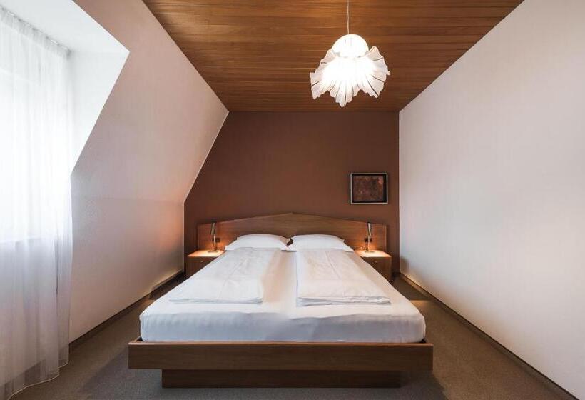 带1个卧室的公寓, Residence Désirée Classic & Design