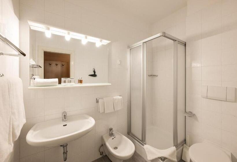 带1个卧室的公寓, Residence Désirée Classic & Design