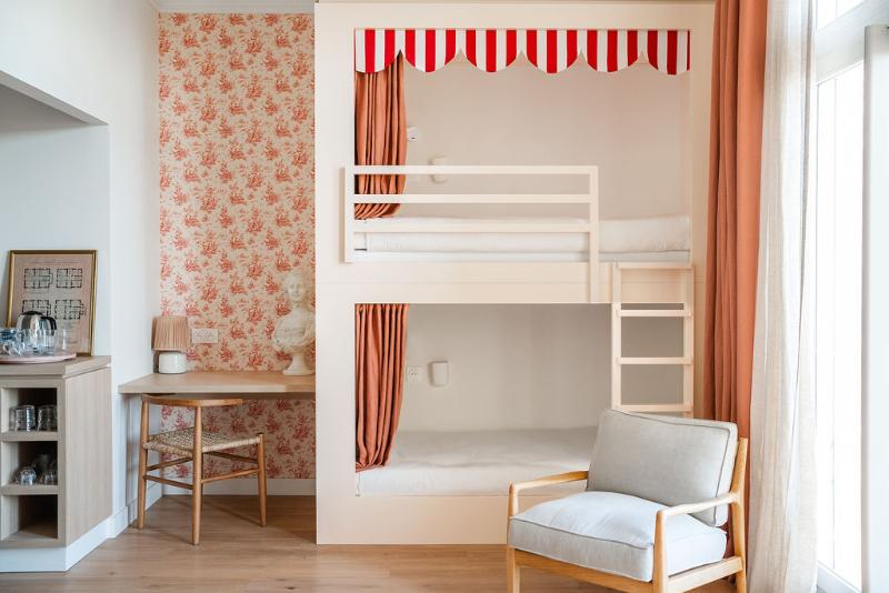 Семейный Номер, Villa Camille Hotel & Spa