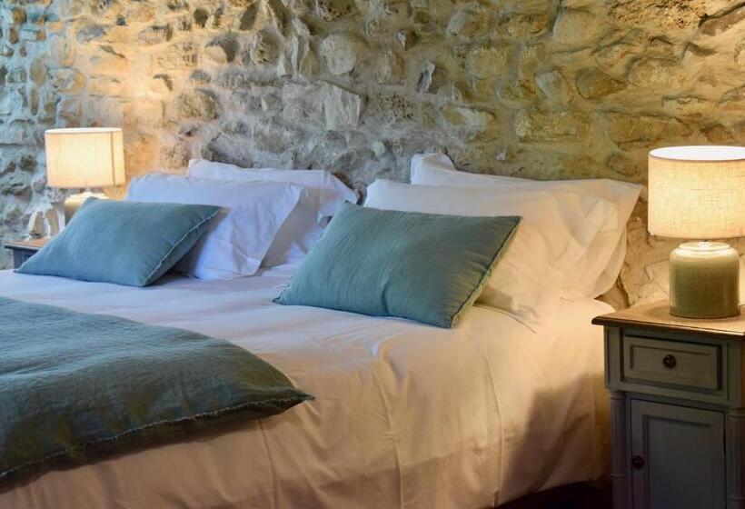 Номер Стандарт Трехместный, La Bastide Bleue