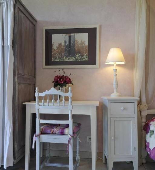 标准间, Chambres D'hôtes Les Sarments