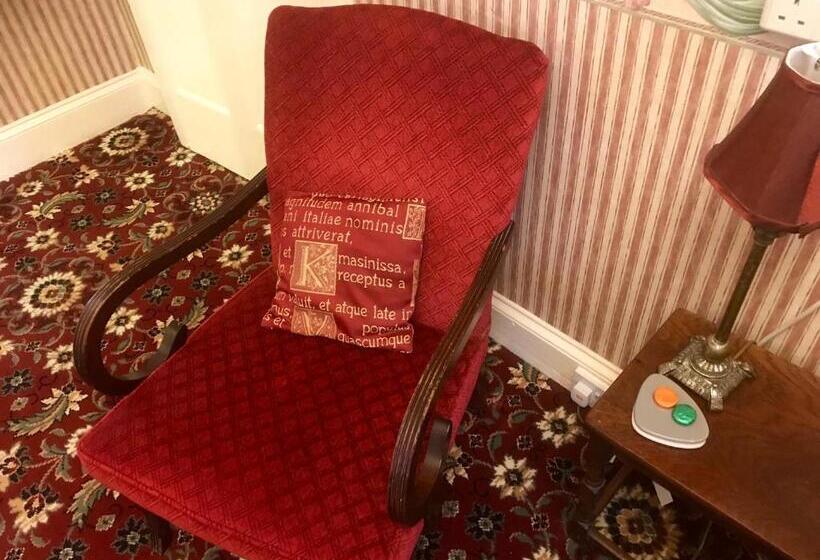 Номер Стандарт, Ferintosh Guest House