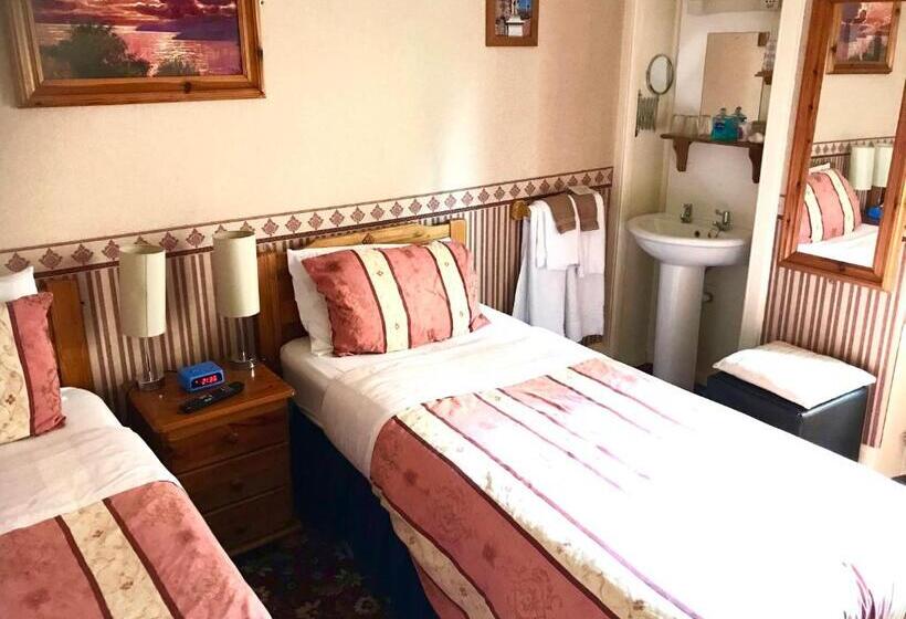 Family Suite, Ferintosh Guest House