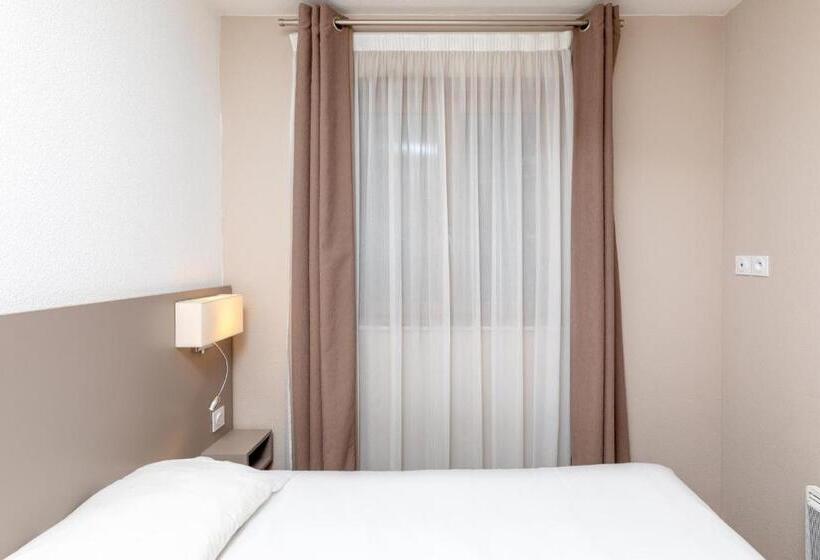 침실 1개 아파트, Sowell Residences Pra Loup