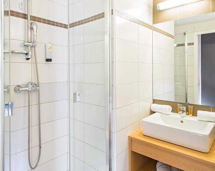 침실 1개 아파트, Sowell Residences Pra Loup