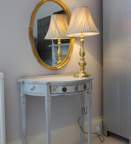 Семейный Номер Deluxe, Trinity Boutique B&b