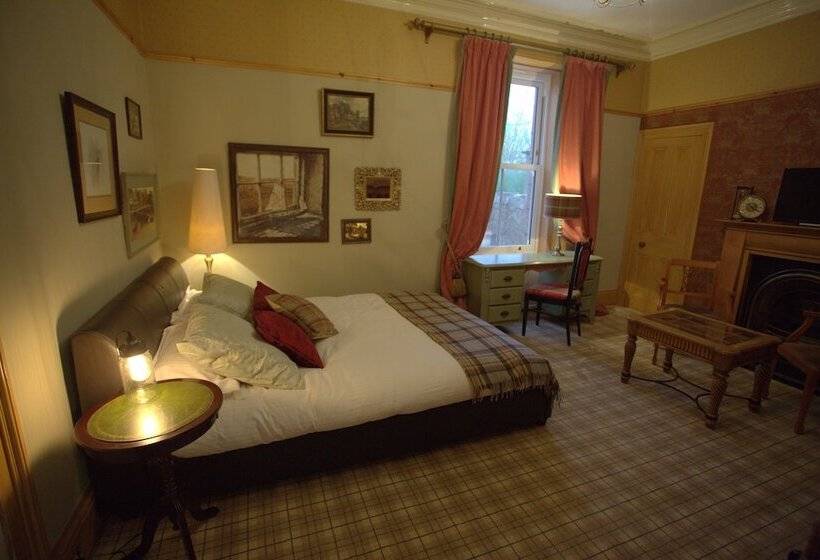 Семейный Номер, Trinity Boutique B&b
