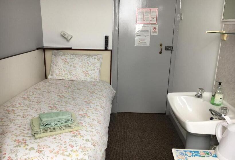 Номер Стандарт Индивидуальный, Avoca Villa Guest House