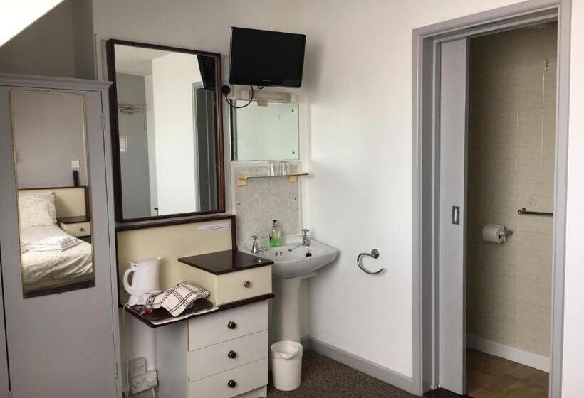 Номер Стандарт, Avoca Villa Guest House