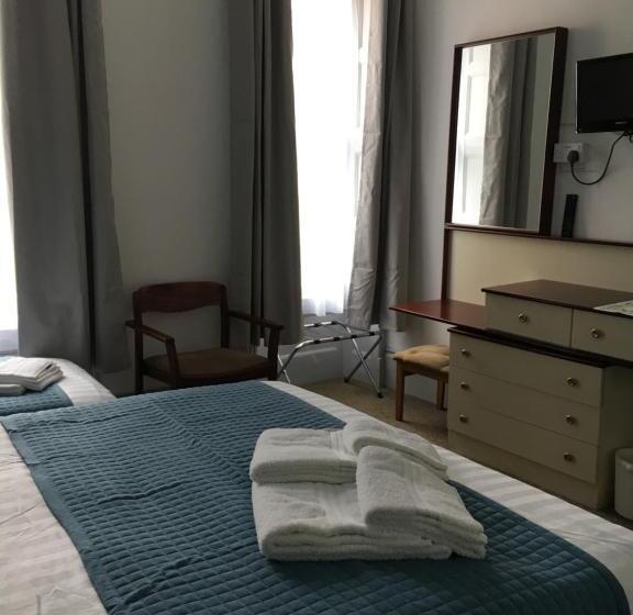 Семейный Номер, Avoca Villa Guest House