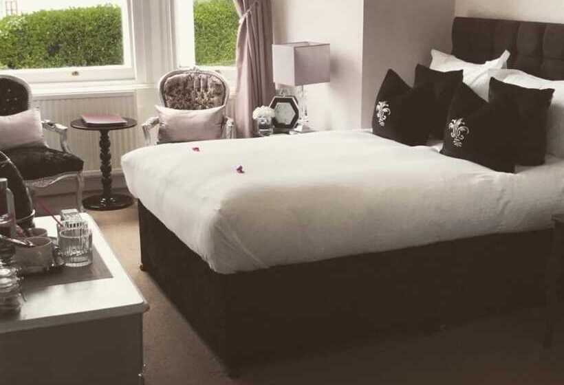 Номер Стандарт, The Rosewood Torquay