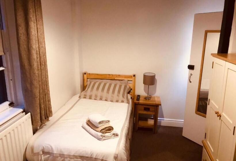 Номер Стандарт Индивидуальный, Severn Valley Guest House