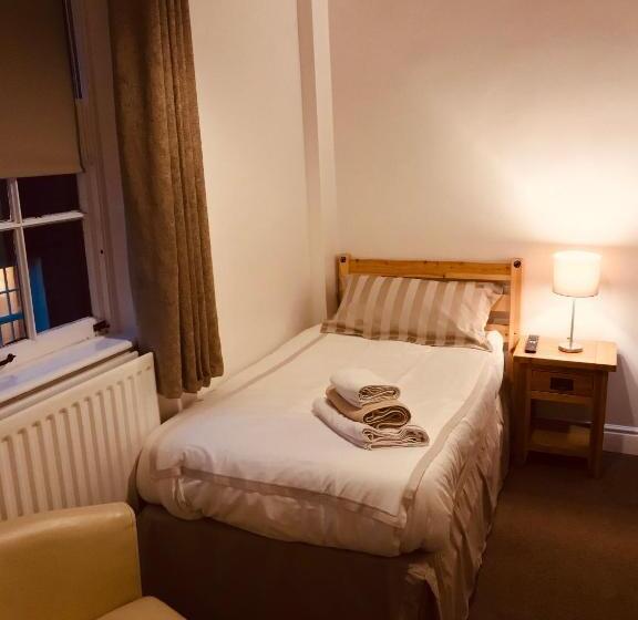 Номер Стандарт Индивидуальный, Severn Valley Guest House