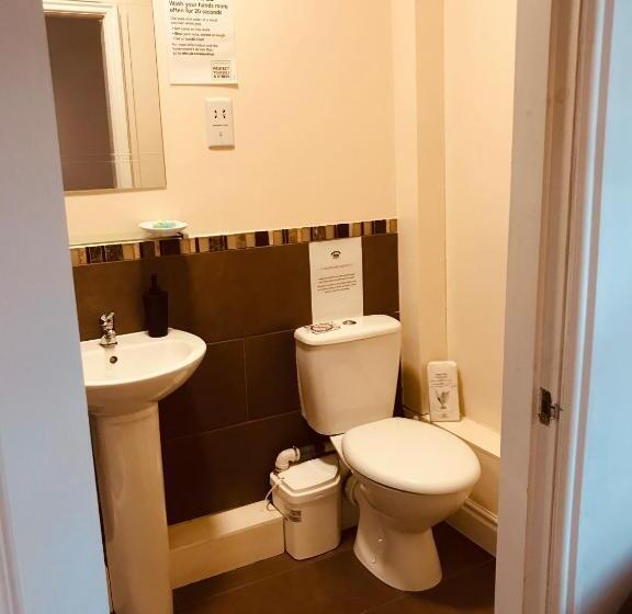 Номер Стандарт, Severn Valley Guest House
