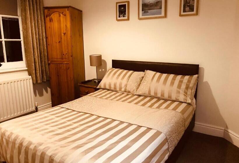 Номер Стандарт, Severn Valley Guest House